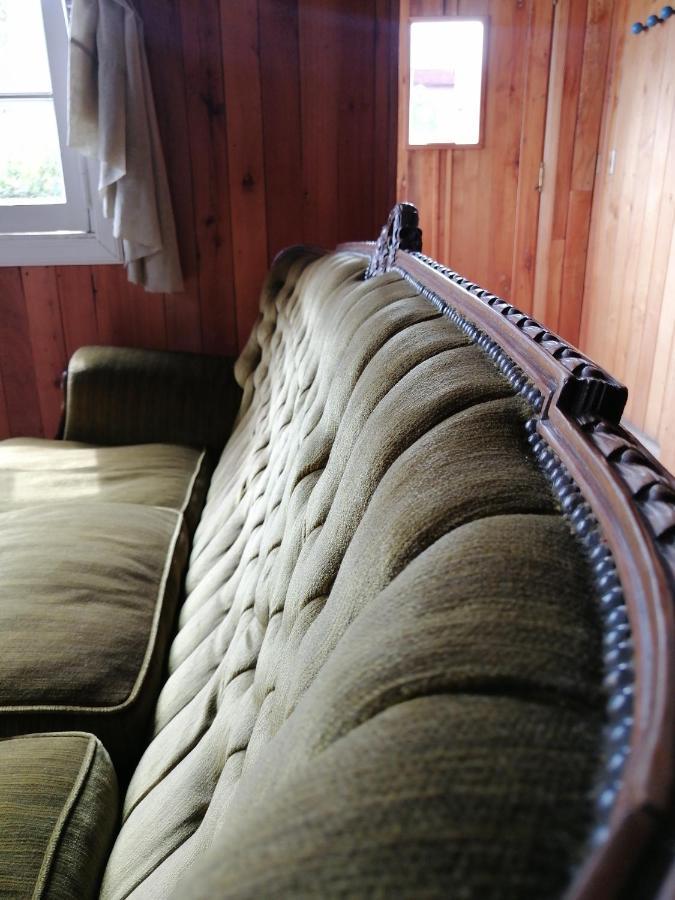 Wesley House Hosteria Boutique San Martín de los Andes Exteriör bild