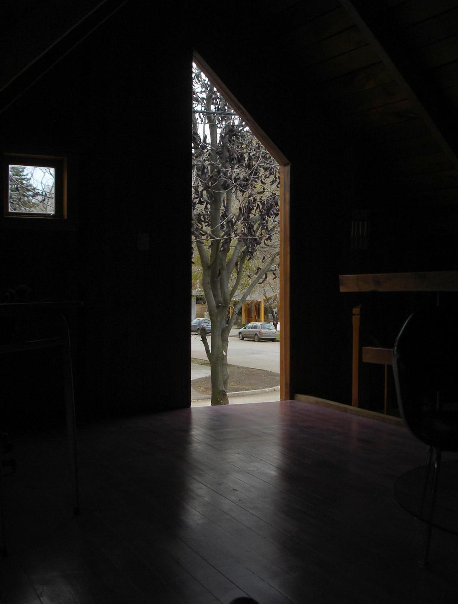 Wesley House Hosteria Boutique San Martín de los Andes Exteriör bild