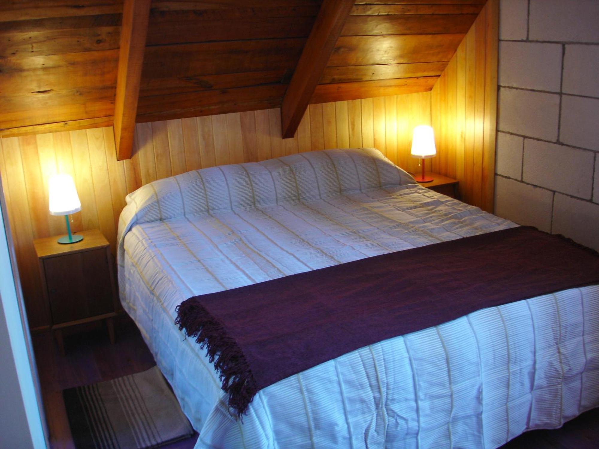 Wesley House Hosteria Boutique San Martín de los Andes Exteriör bild