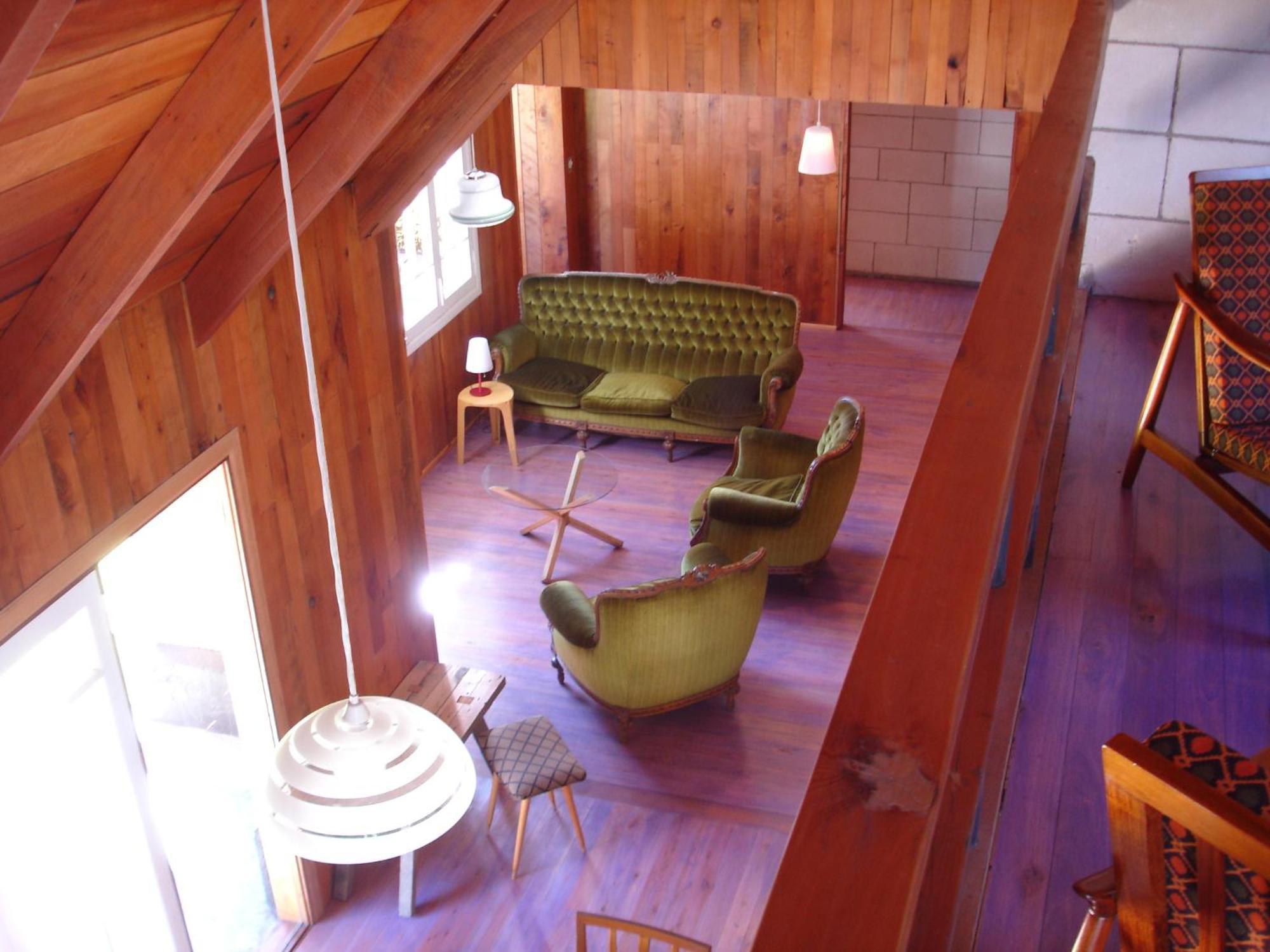 Wesley House Hosteria Boutique San Martín de los Andes Exteriör bild