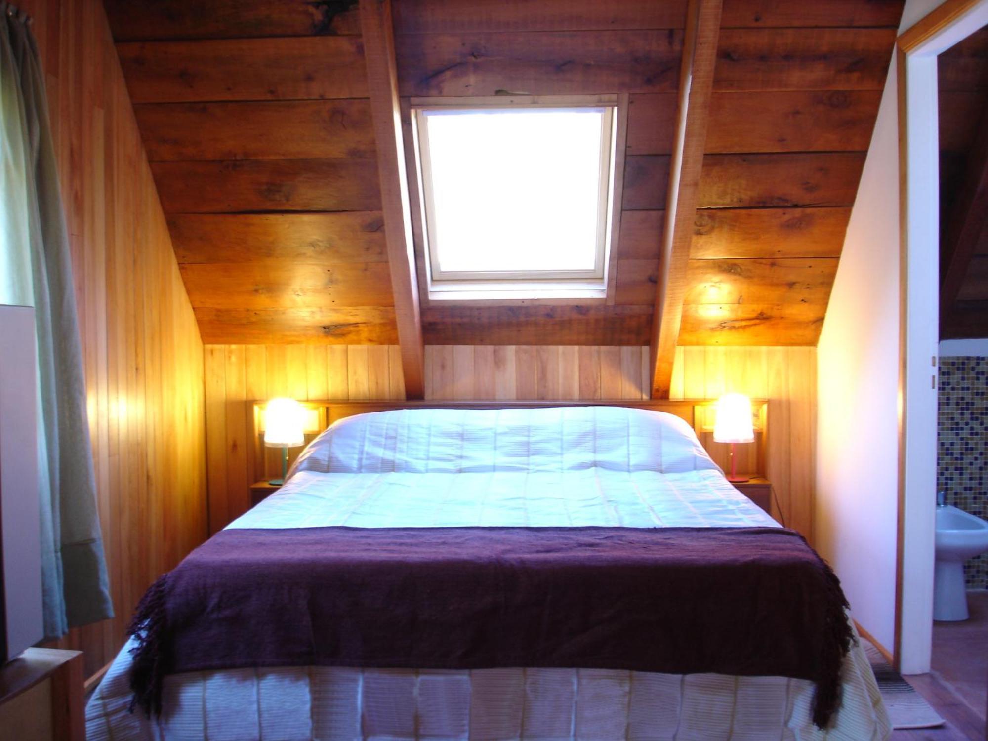 Wesley House Hosteria Boutique San Martín de los Andes Exteriör bild