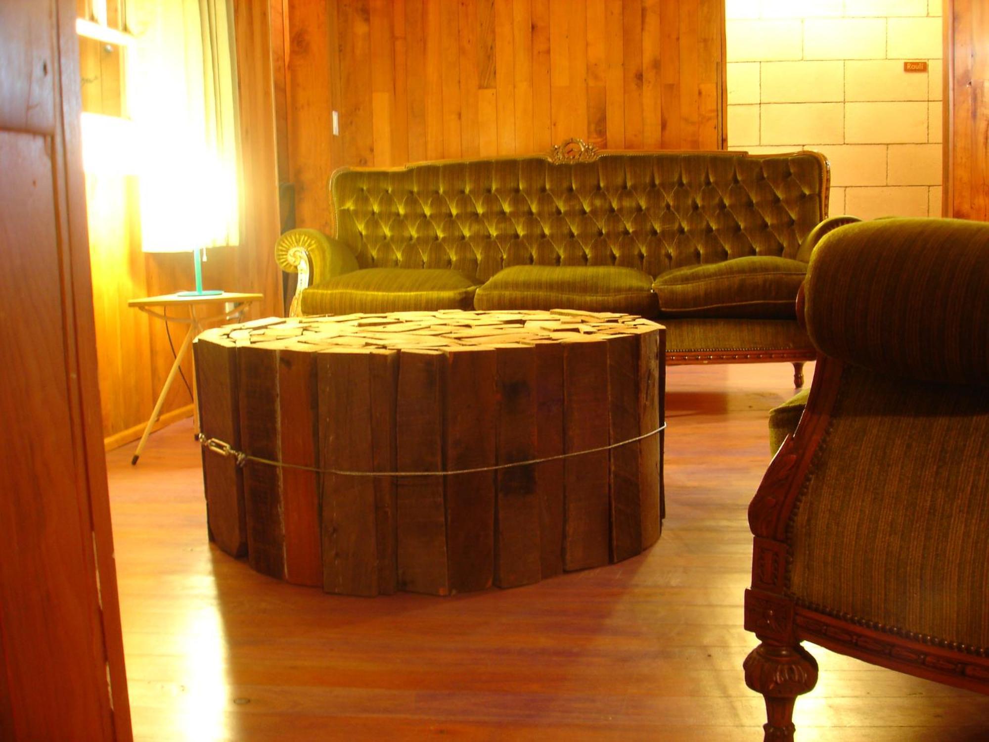 Wesley House Hosteria Boutique San Martín de los Andes Exteriör bild