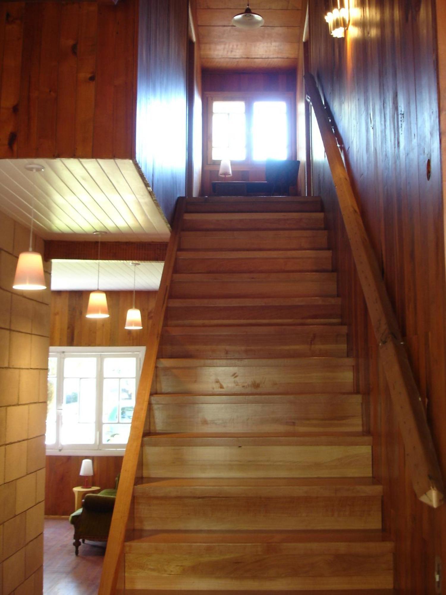 Wesley House Hosteria Boutique San Martín de los Andes Exteriör bild