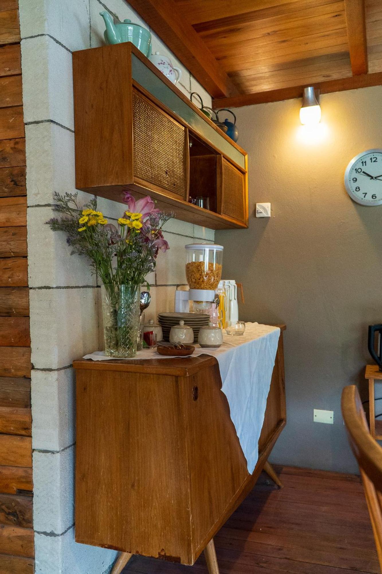 Wesley House Hosteria Boutique San Martín de los Andes Exteriör bild