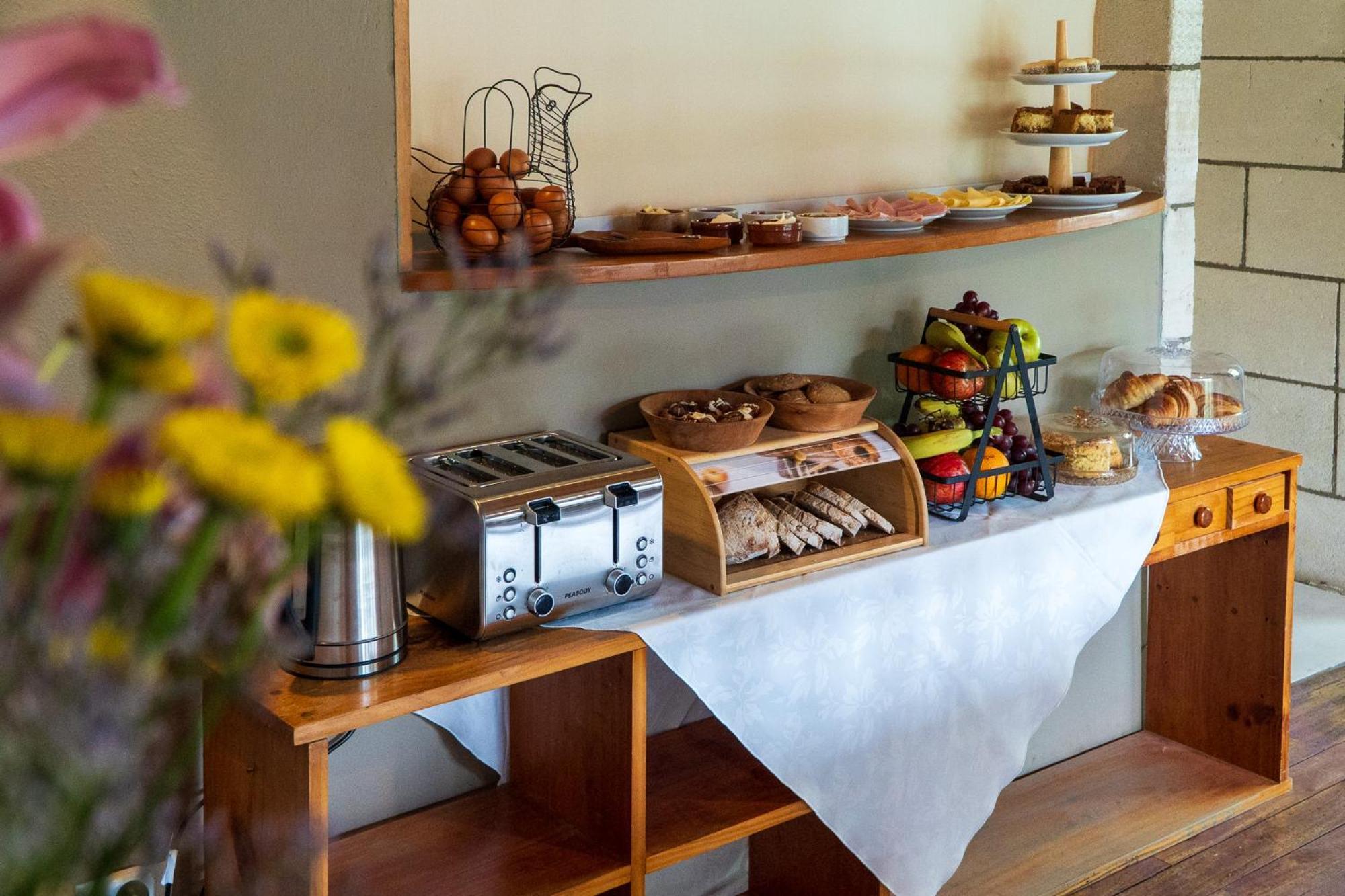Wesley House Hosteria Boutique San Martín de los Andes Exteriör bild