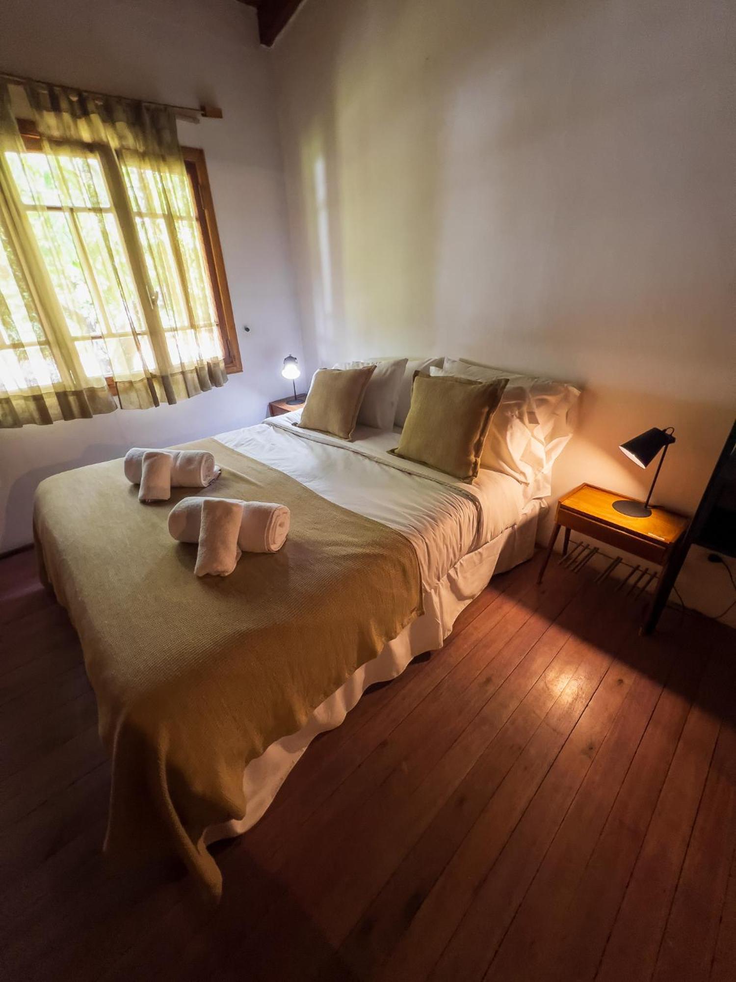 Wesley House Hosteria Boutique San Martín de los Andes Exteriör bild