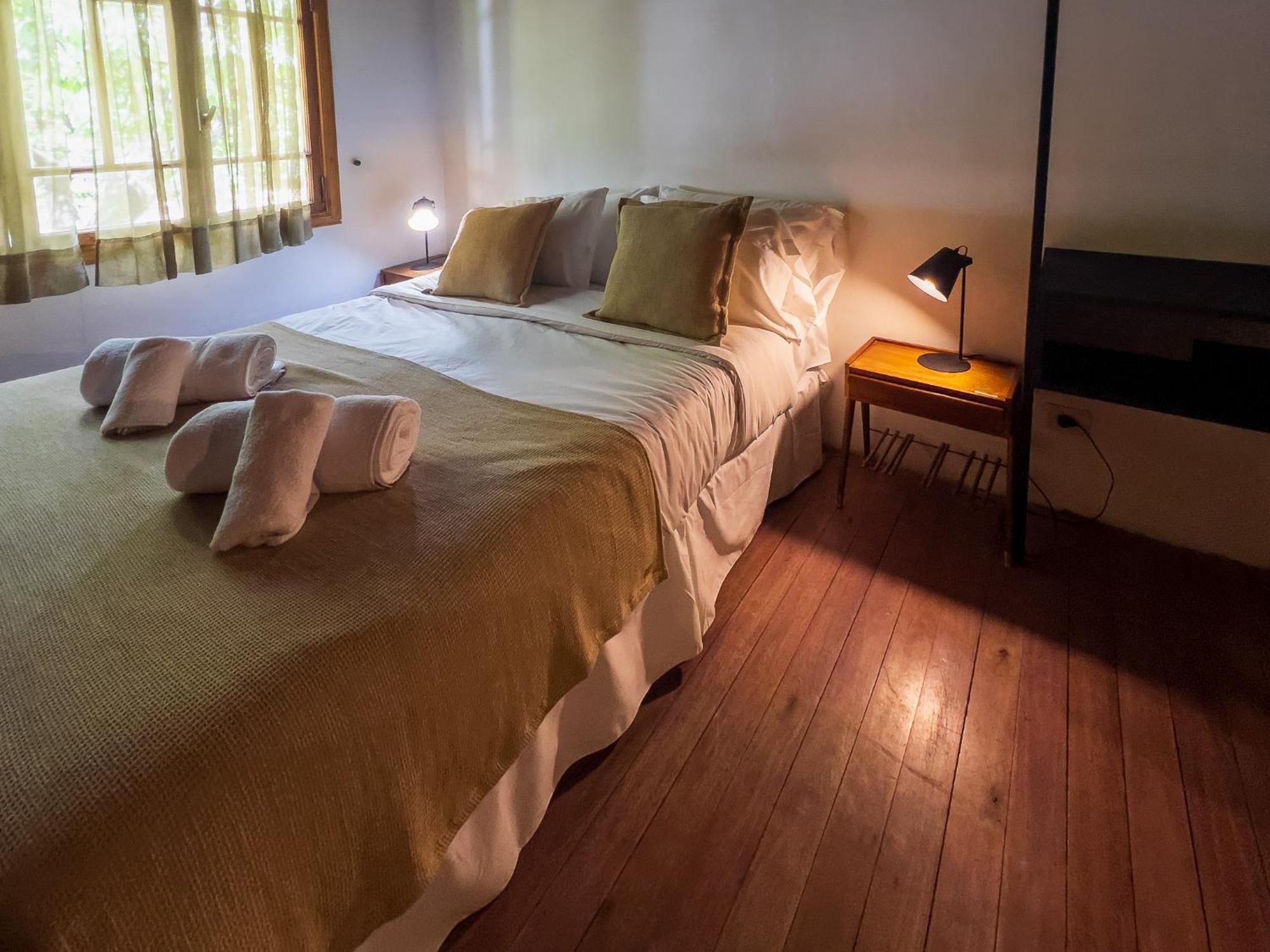 Wesley House Hosteria Boutique San Martín de los Andes Exteriör bild