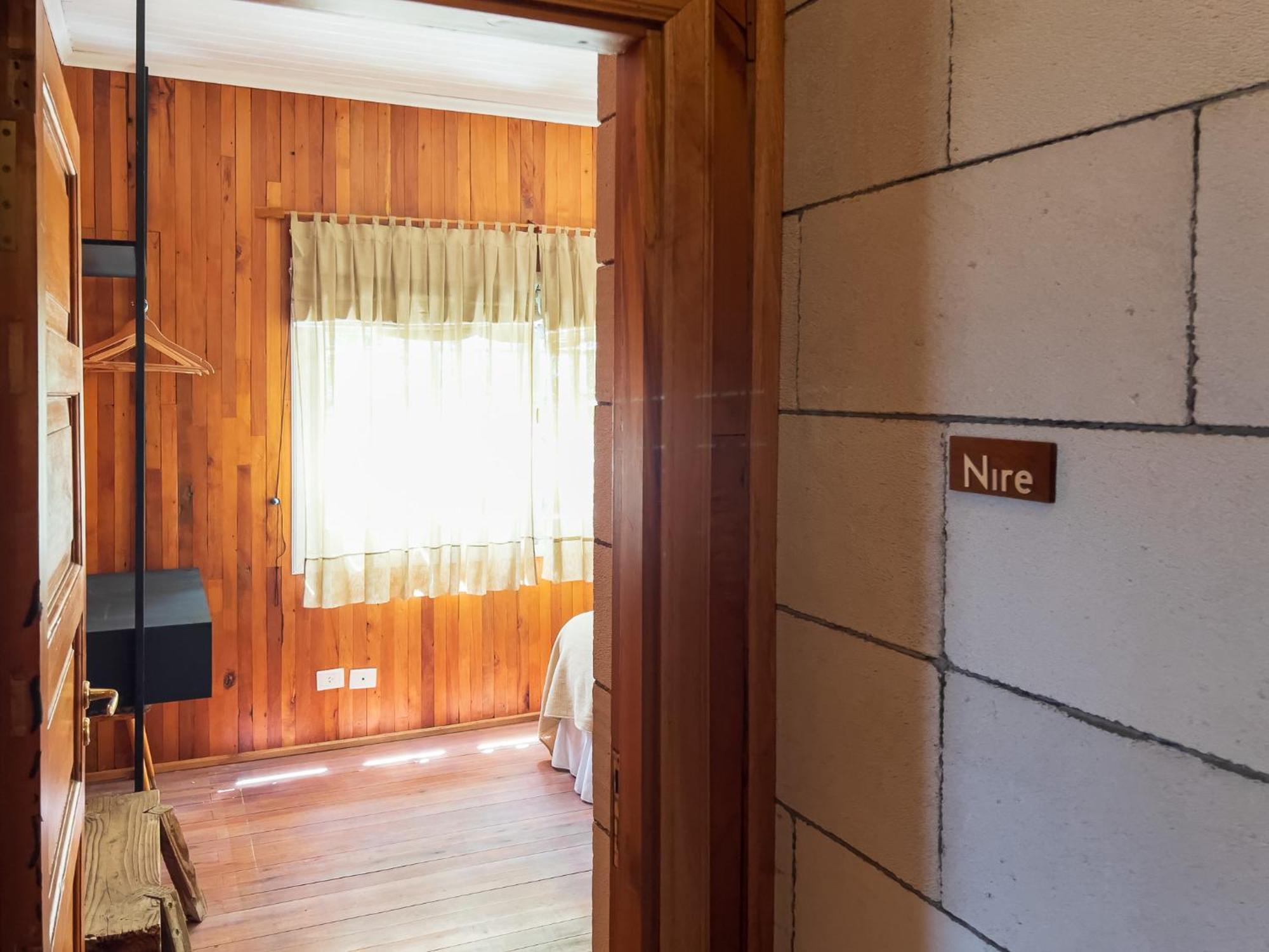 Wesley House Hosteria Boutique San Martín de los Andes Exteriör bild