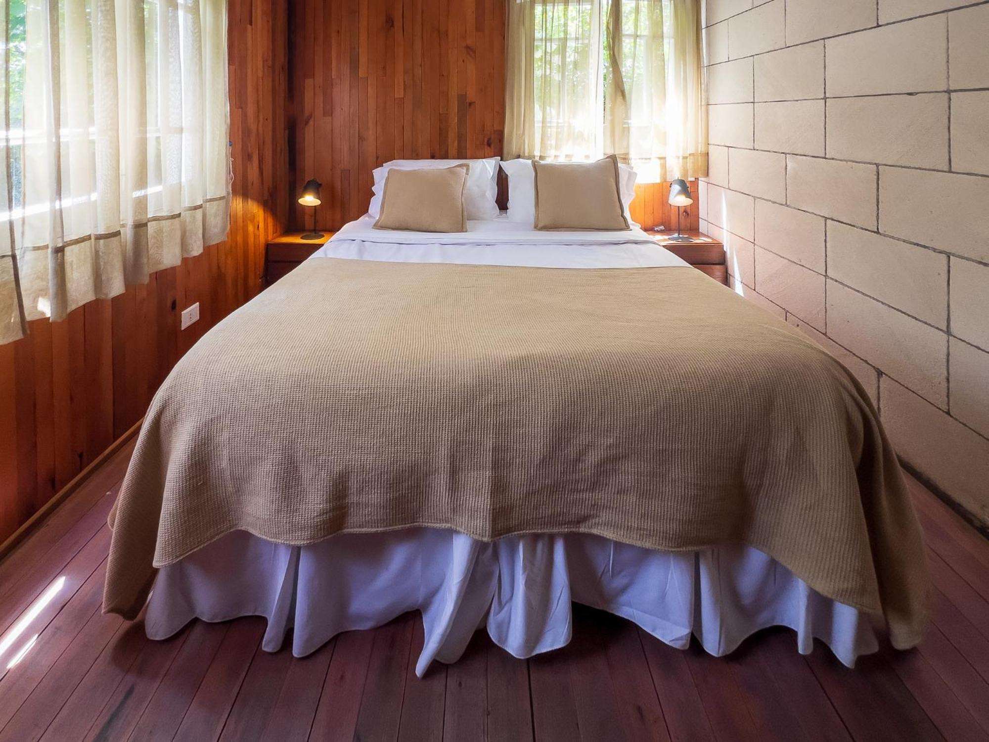 Wesley House Hosteria Boutique San Martín de los Andes Exteriör bild