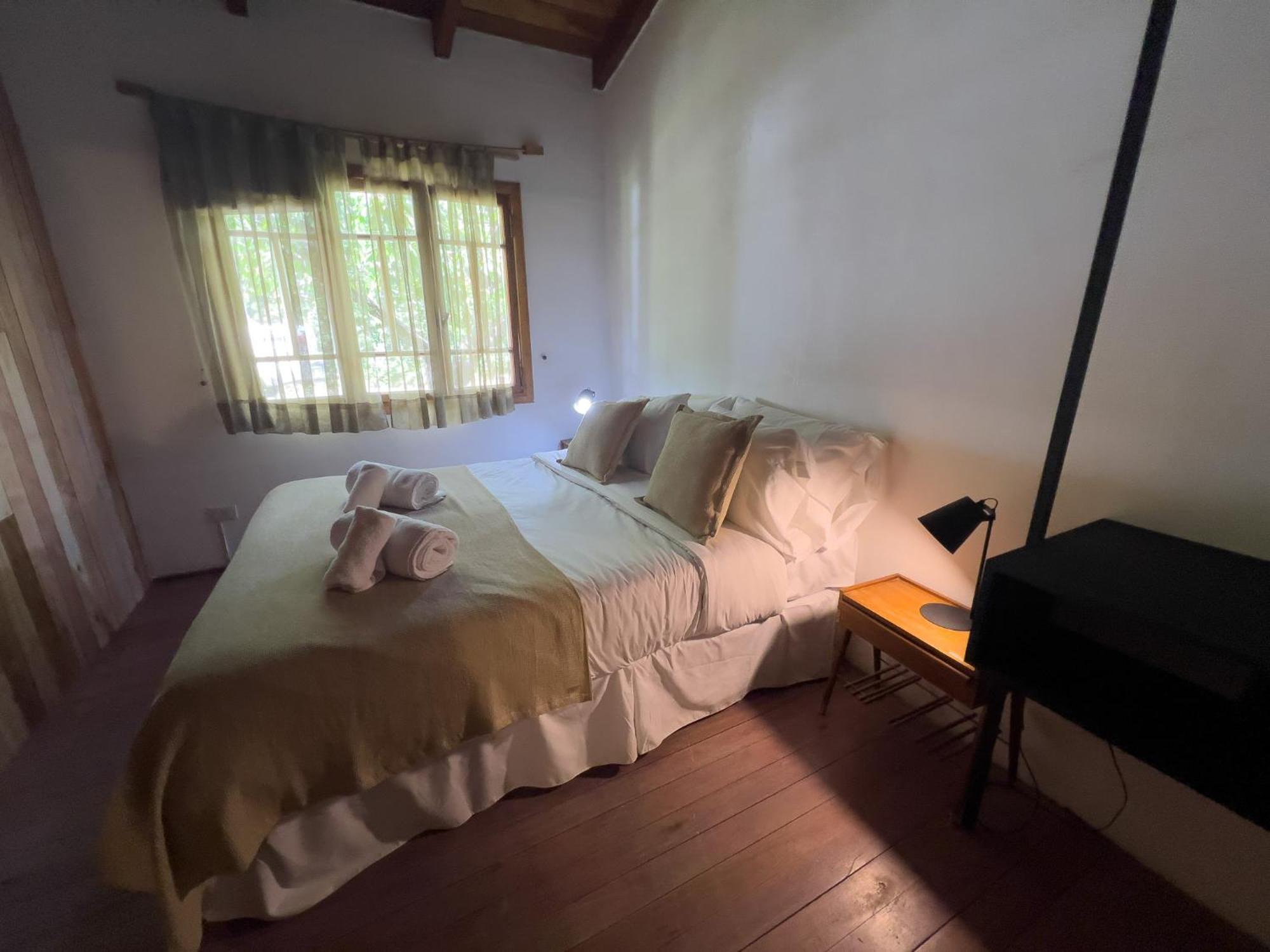 Wesley House Hosteria Boutique San Martín de los Andes Exteriör bild