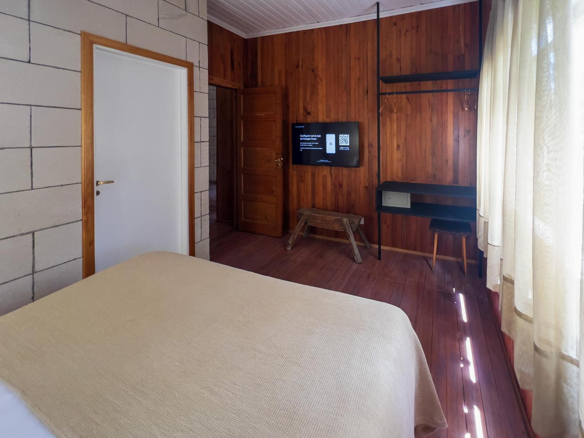 Wesley House Hosteria Boutique San Martín de los Andes Exteriör bild